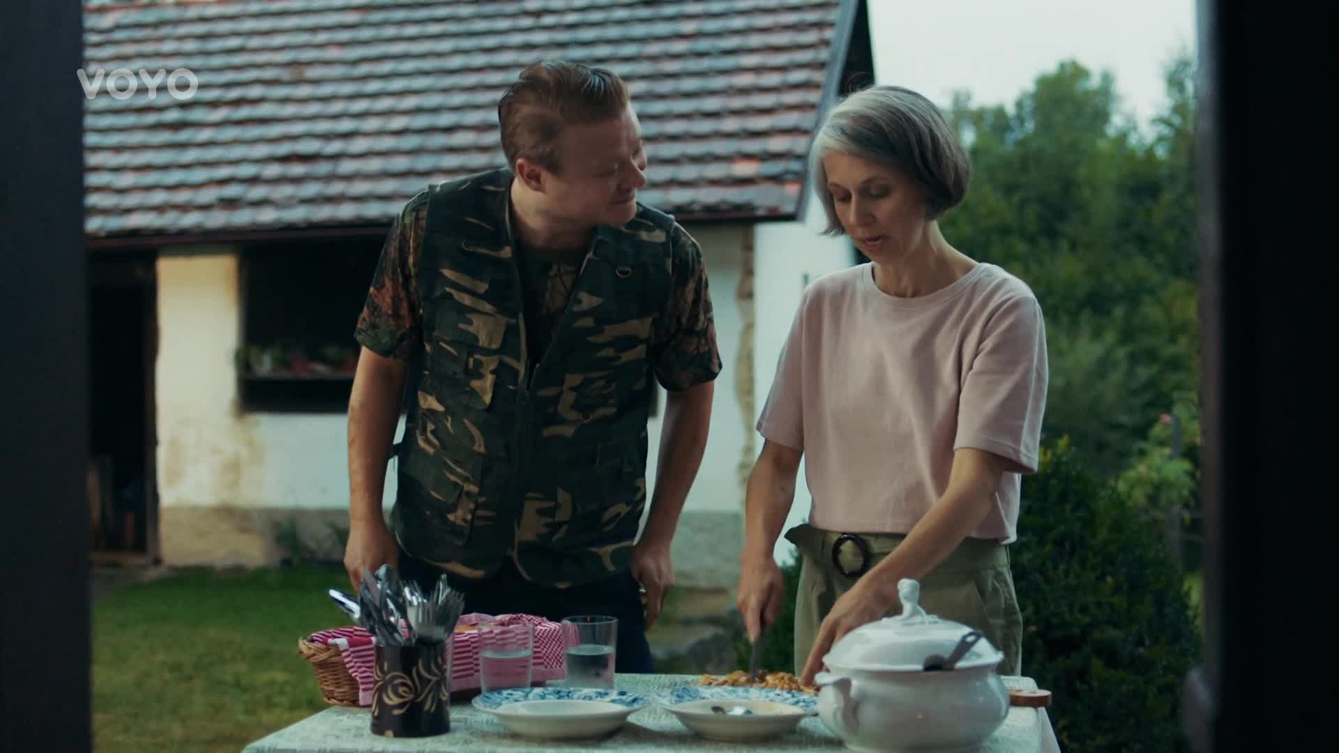 Osudová chyba při vaření: Právník a policista omylem snědli polévku z lysohlávek