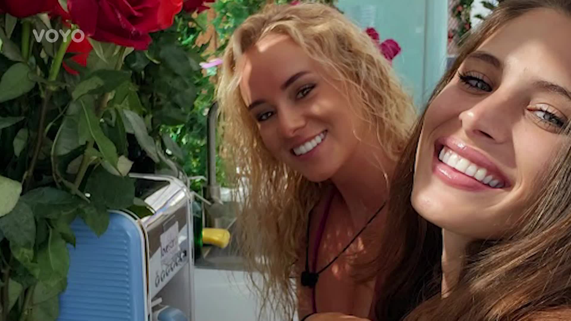 Divočina v Love Islandu: Opuštěné holky ve vile dovádějí s novými bombshells
