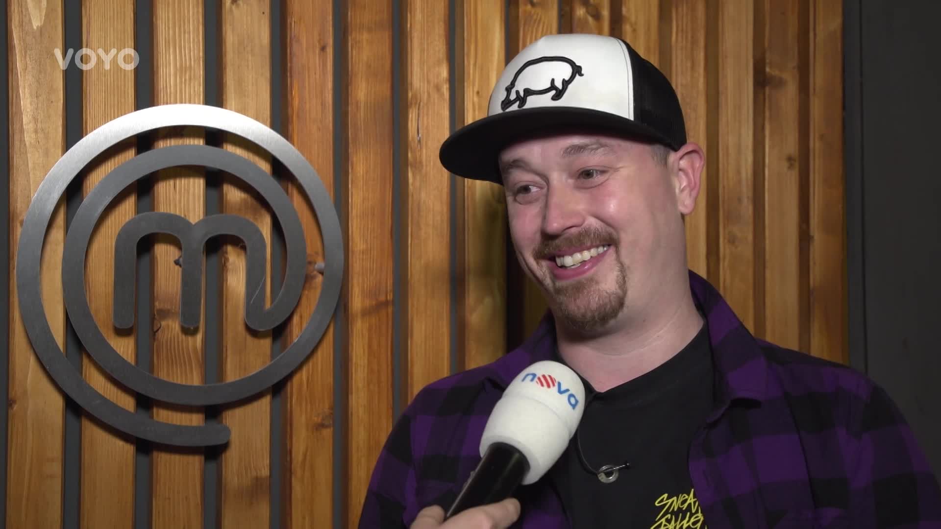 Dort z bůčku? Kuba z MasterChefa by ho uvítal víc než ten od Šárky Divácké