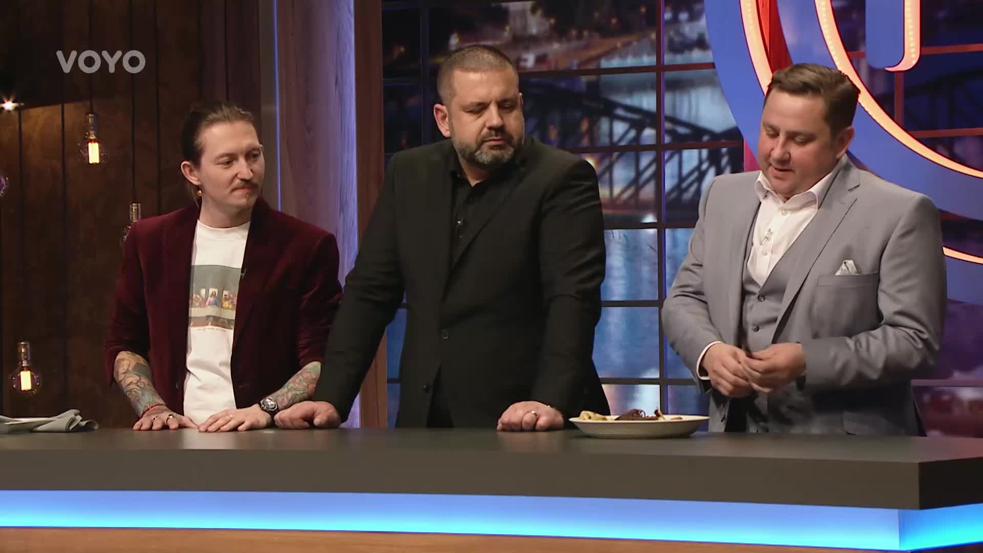 Vařil kance, ale bylo to hovězí. Sládek Zdeněk z MasterChefa vypadl nejen kvůli nemoci