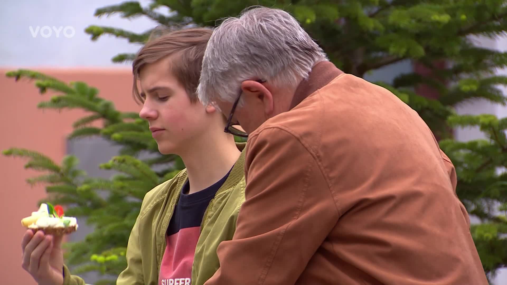 Může tohle fungovat? Kaštan poradí Michalovi, jak získat Žofku