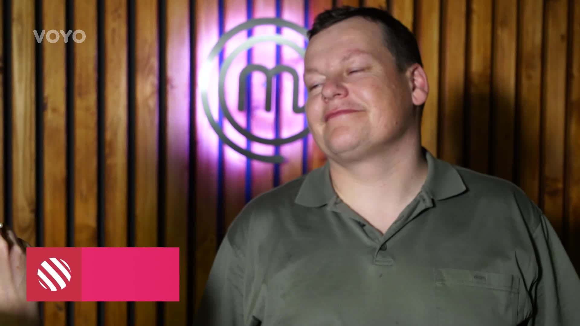 Sládek Zdeněk v MasterChefovi dovařil. Soutěží kráčel se ztrátou chuti i čichu