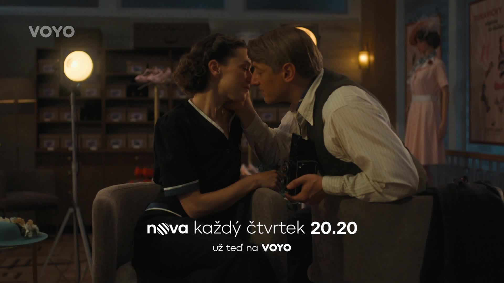 Vztahy ve Zlaté labuti se změní: Irenu zradí rodina, Bára zažije nečekané návrat