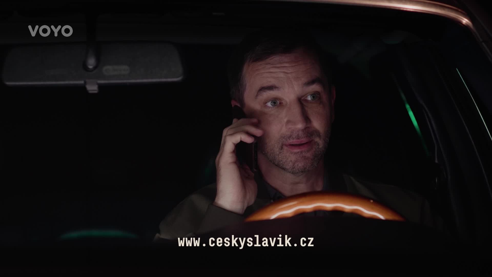 Sokol skončil s Brzobohatým ve vířivce. Bylo to zase kvůli Slavíkovi