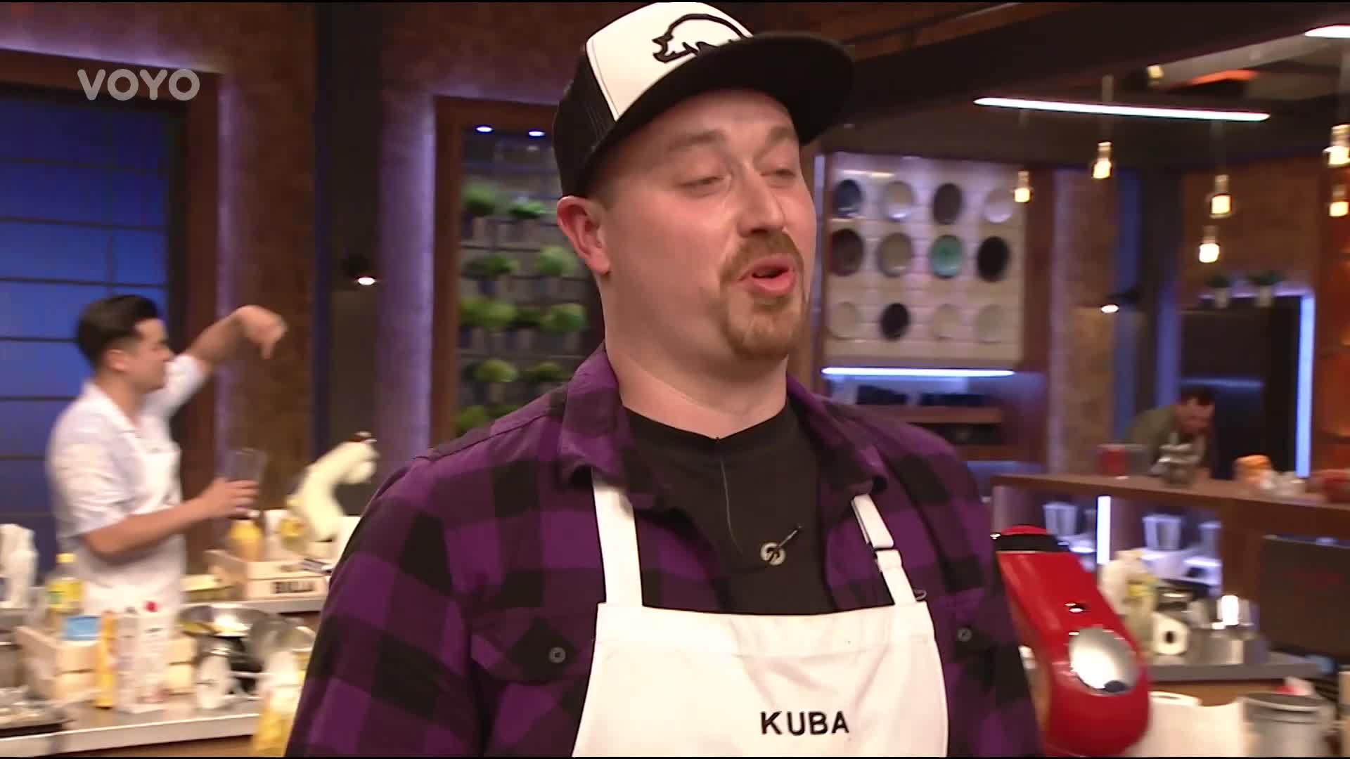 Co v TV neuvidíte: Podívejte se na chaos v MasterChefovi, který nebral konce