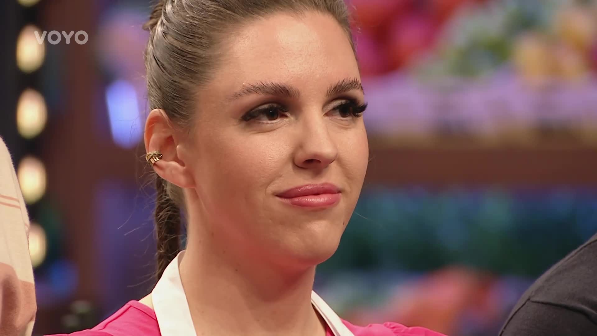 V MasterChefovi se rozdělovalo do týmů. Byli jako puberťáci, říká Joy