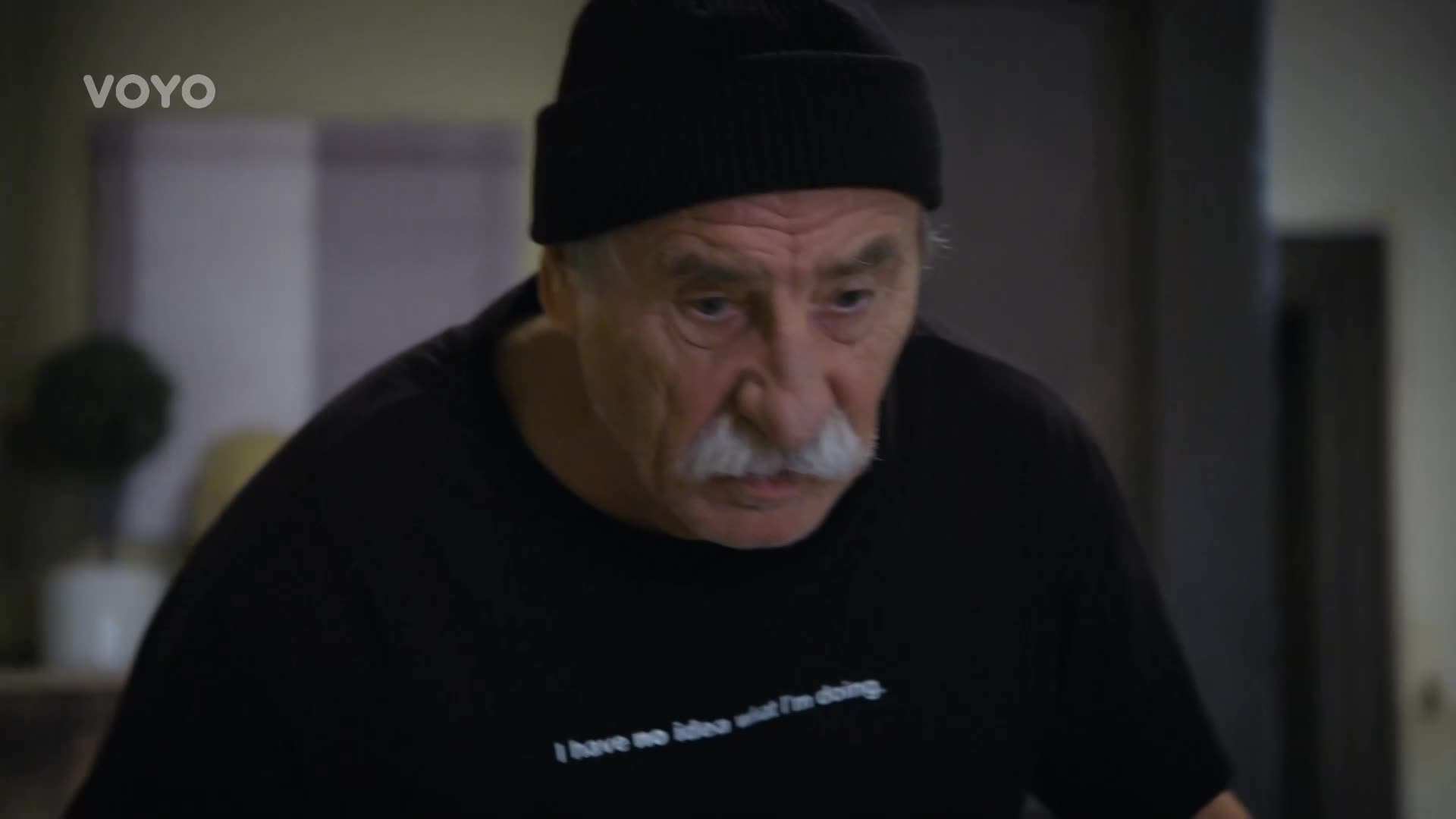 Rvačka v Jedné rodině. Vašek to pěkně schytá