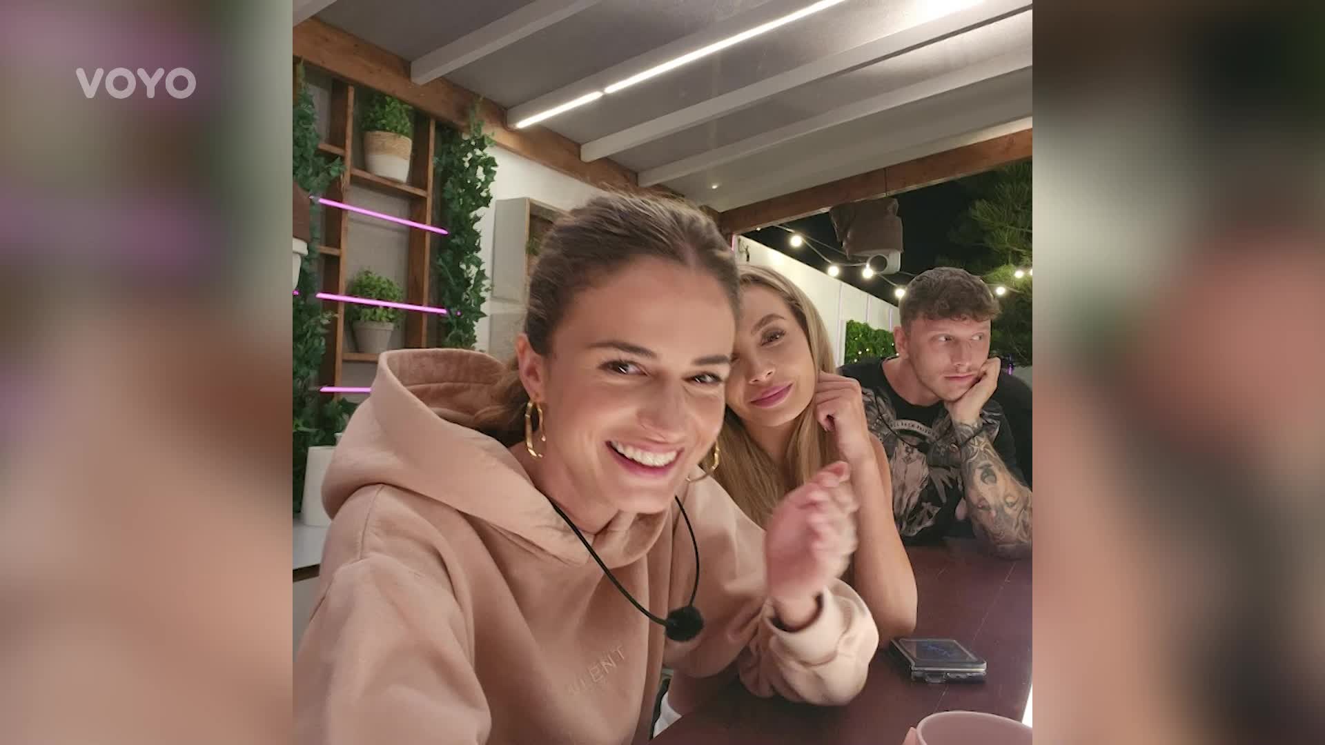 Tohle se do Love Islandu nevešlo: Věčně spící Claude a karbaníci Mike a Bruno