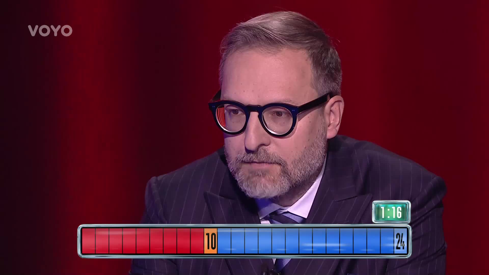 Doktor Vševěd dokázal v Na lovu nemožné: Ondřej Sokol ho šel prohledat
