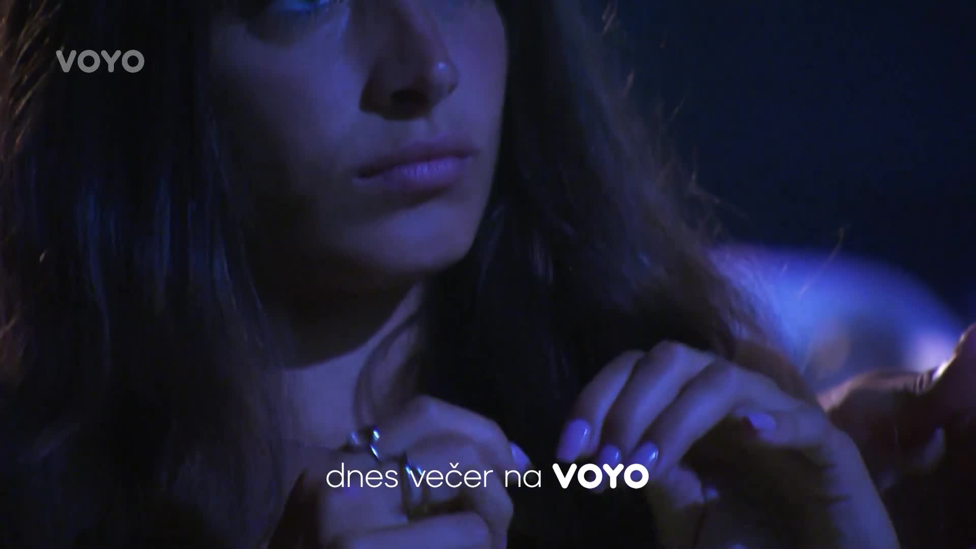 Dianu čeká překvapení. Do vily přichází její ex