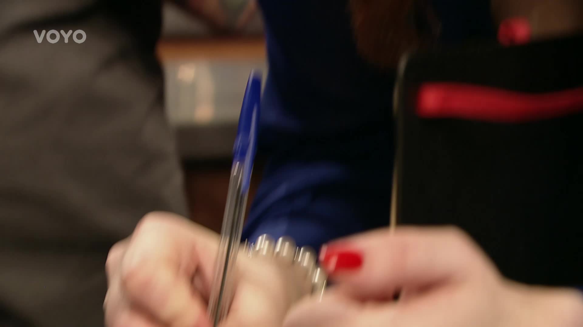 Spolupráce v Masterchefovi drhne. Joy se urazí