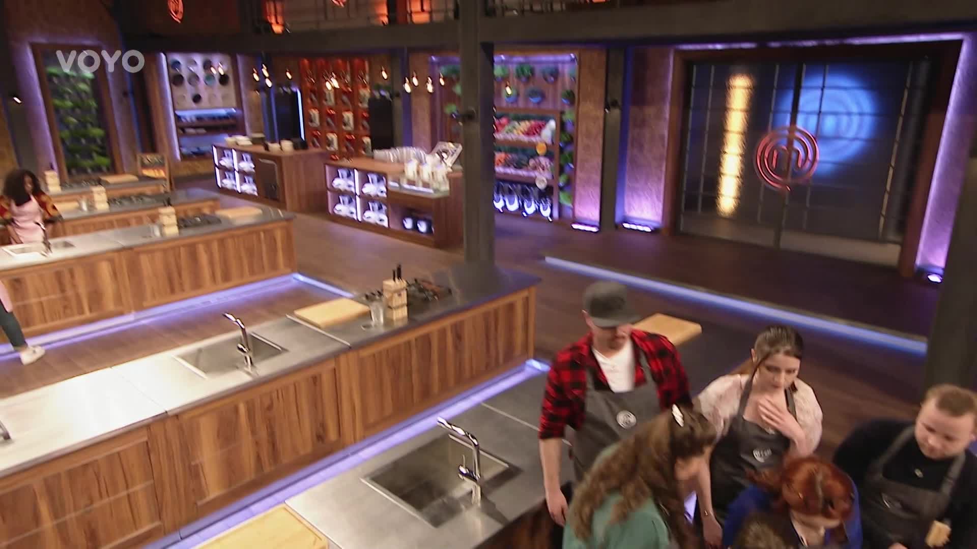Tereza z MasterChefa odhaluje zákulisí show: Joy se přetvařuje, za dost věcí si může sama