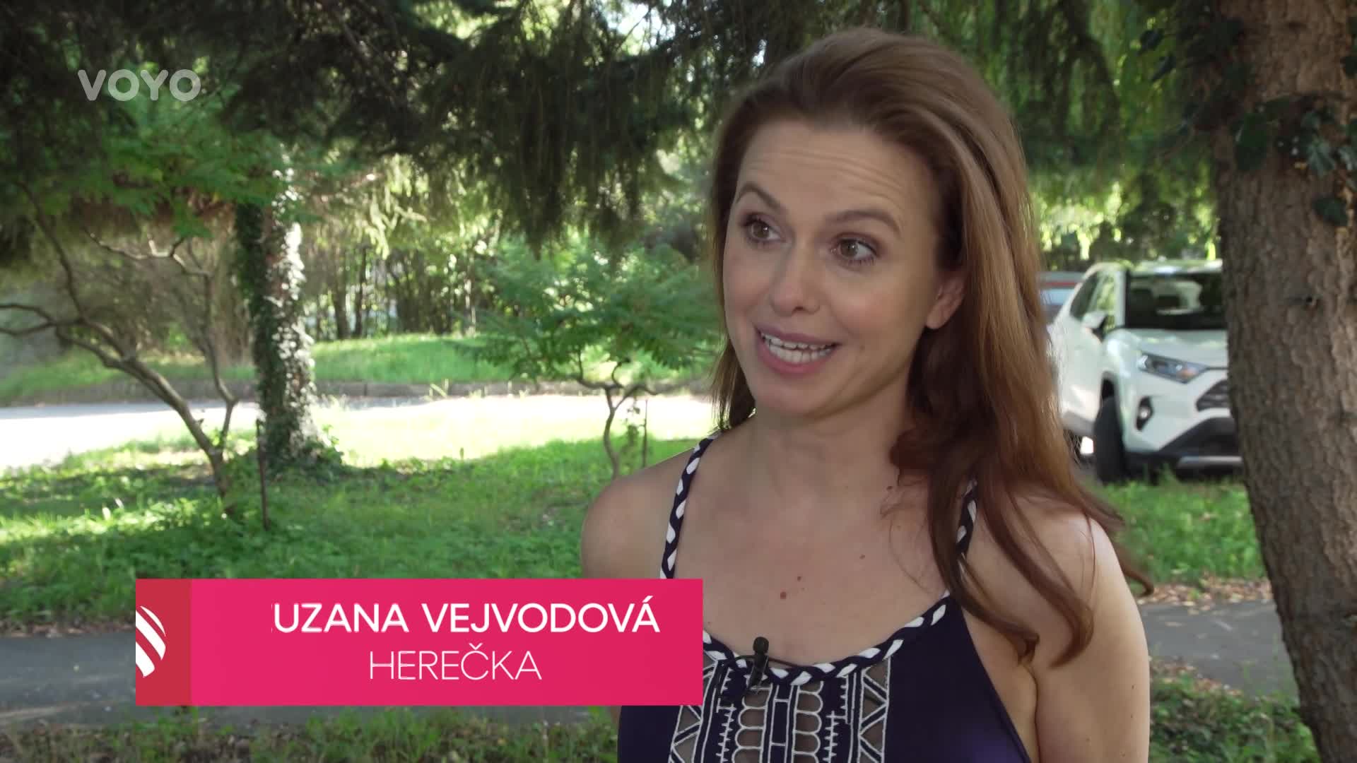 Zuzana Vejvodová práskla: Klára z Jedné rodiny bude mít chlapa