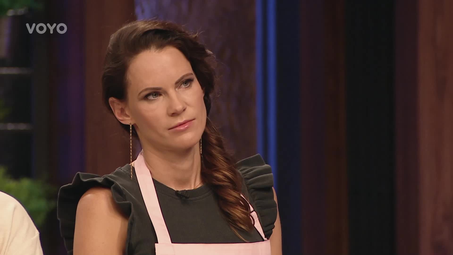 To nej z MasterChefa: Šokující rozhodnutí kapitánky Martiny rozhodilo i Radka Kašpárka
