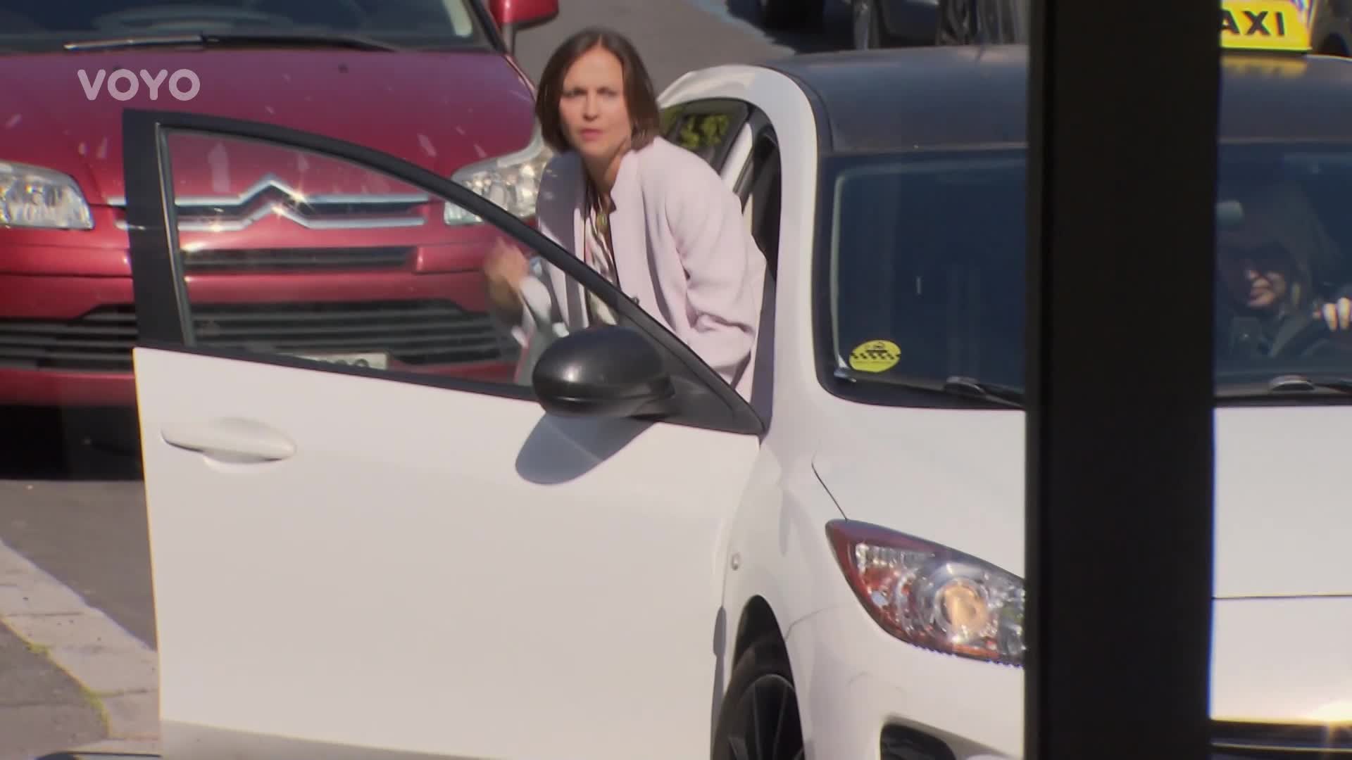 Vanda se vrací do Ulice. Takhle zabojuje o Luďka