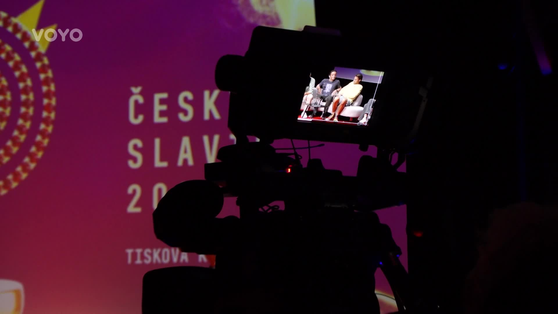 Michal Malátný má o hudební naději mladé generace jasno. Kdo je pro něj objevem roku?