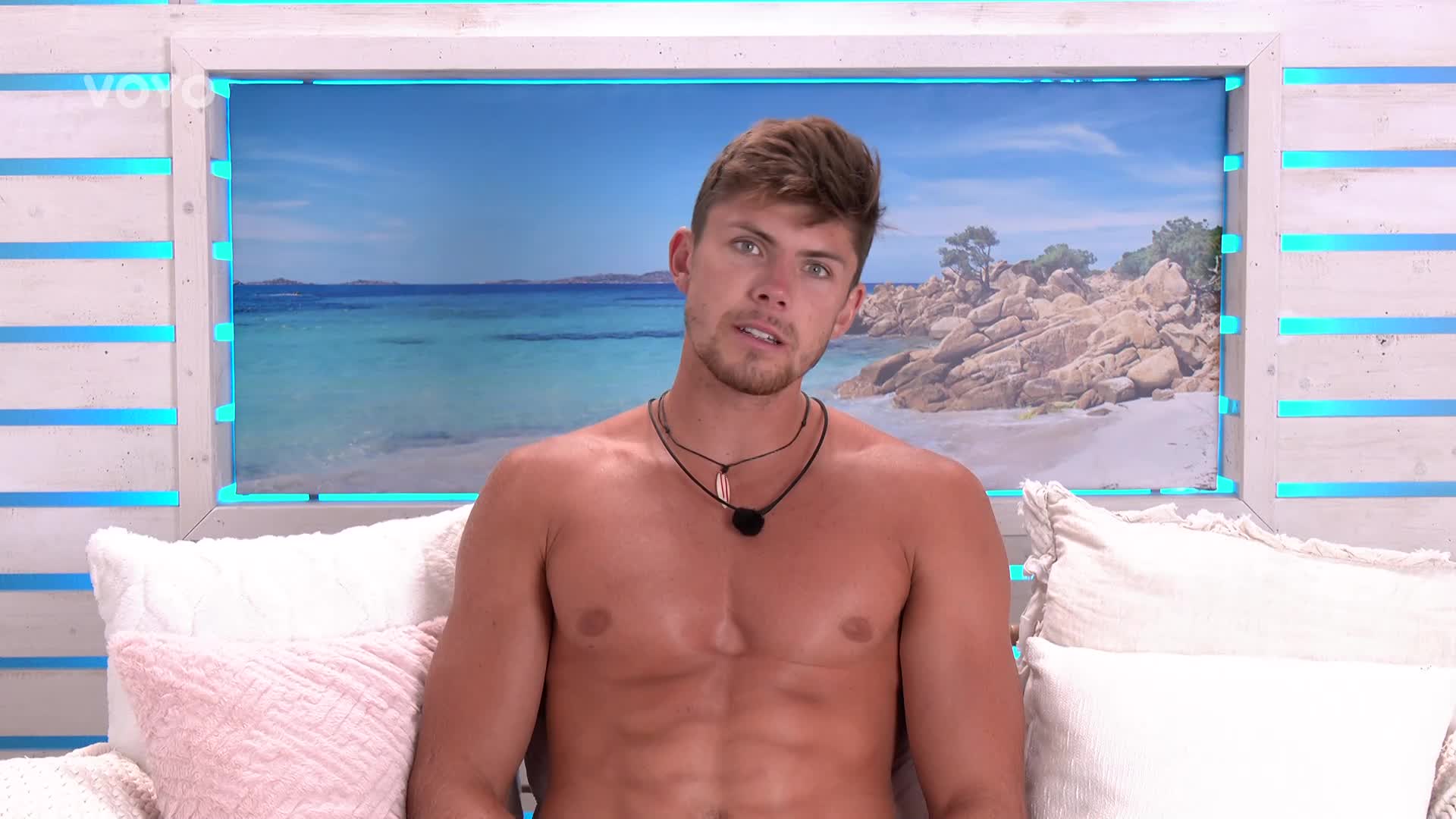 Honza s Majlem řeší případ Chris: Nedokáže nic hrát, Darina jen tiše trpí