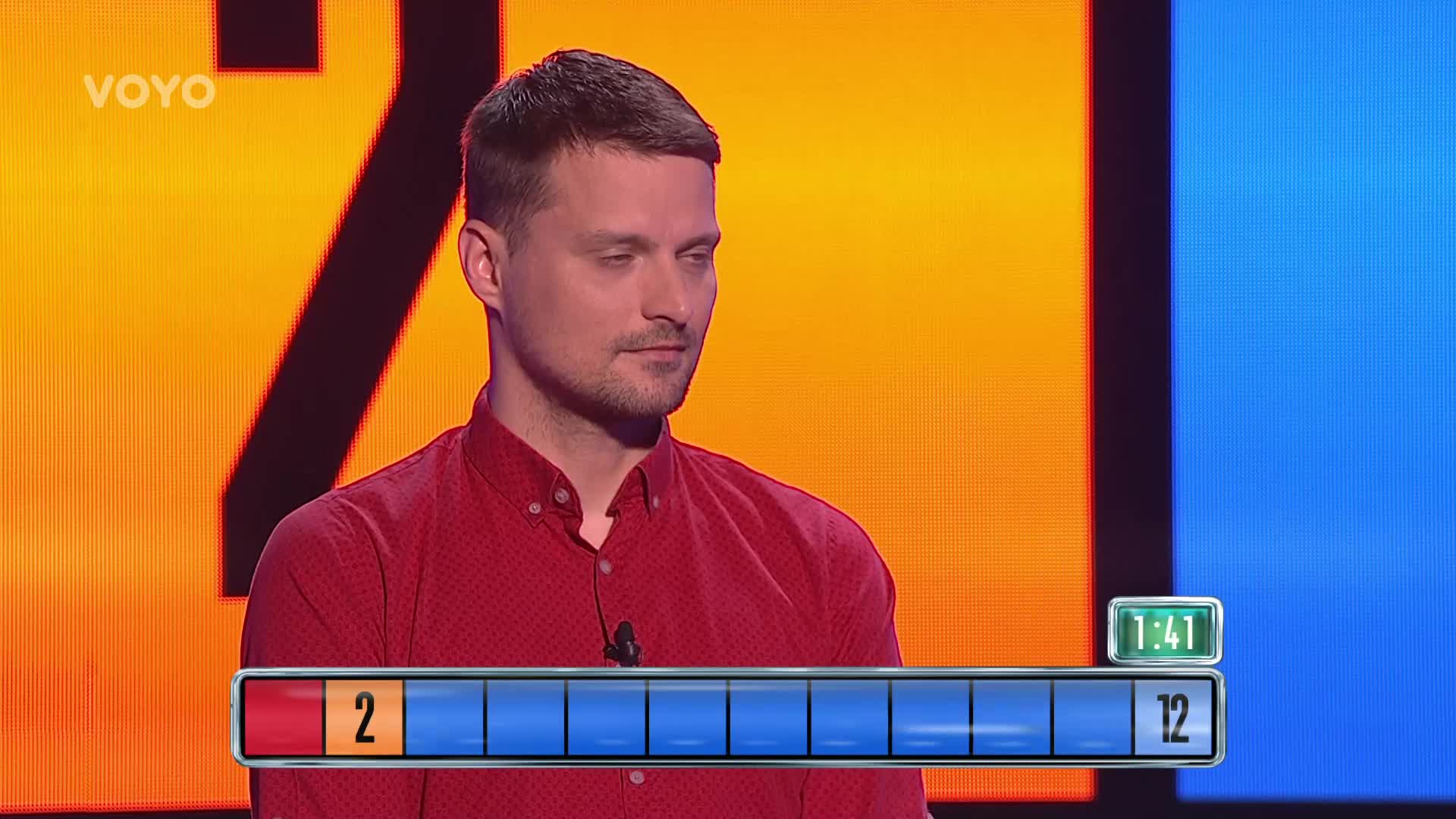 Já jsem vejce! Kalkulátor v Na lovu opět vytočil sám sebe