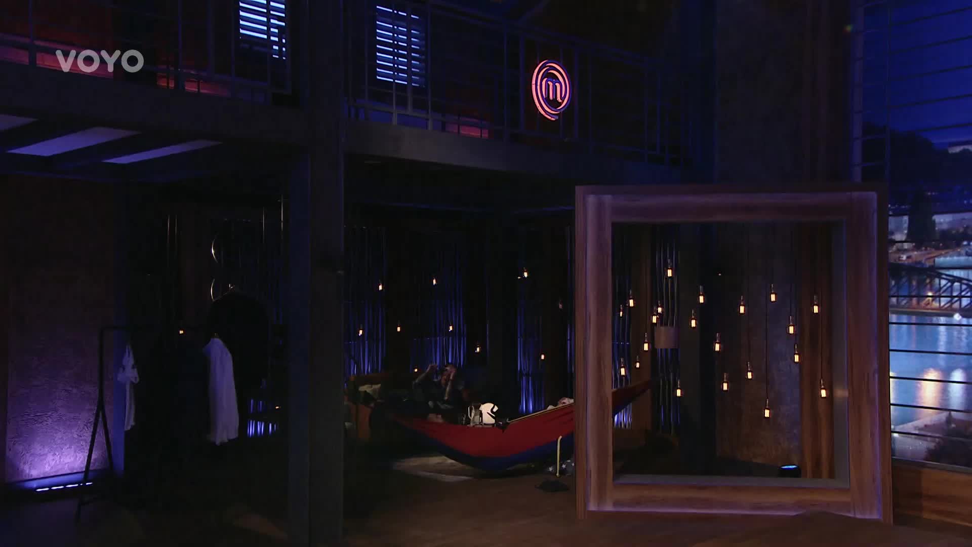 Tohle v MasterChefovi ještě nebylo. Porotci zůstali v kuchyni přes noc