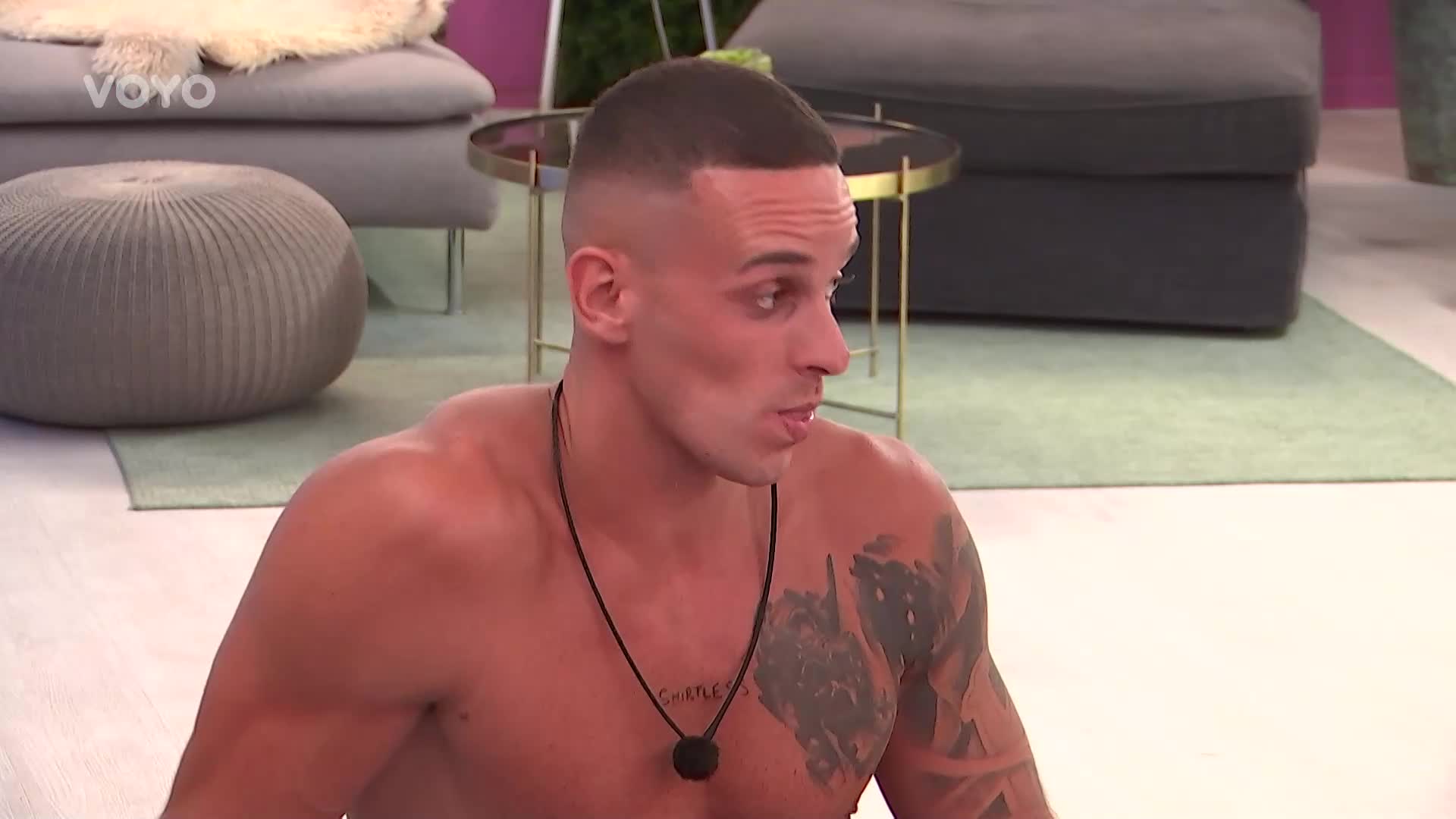 Kluci z Love Islandu hodnotí parodii holek: Honzu zklamala zásadní nepřesnost