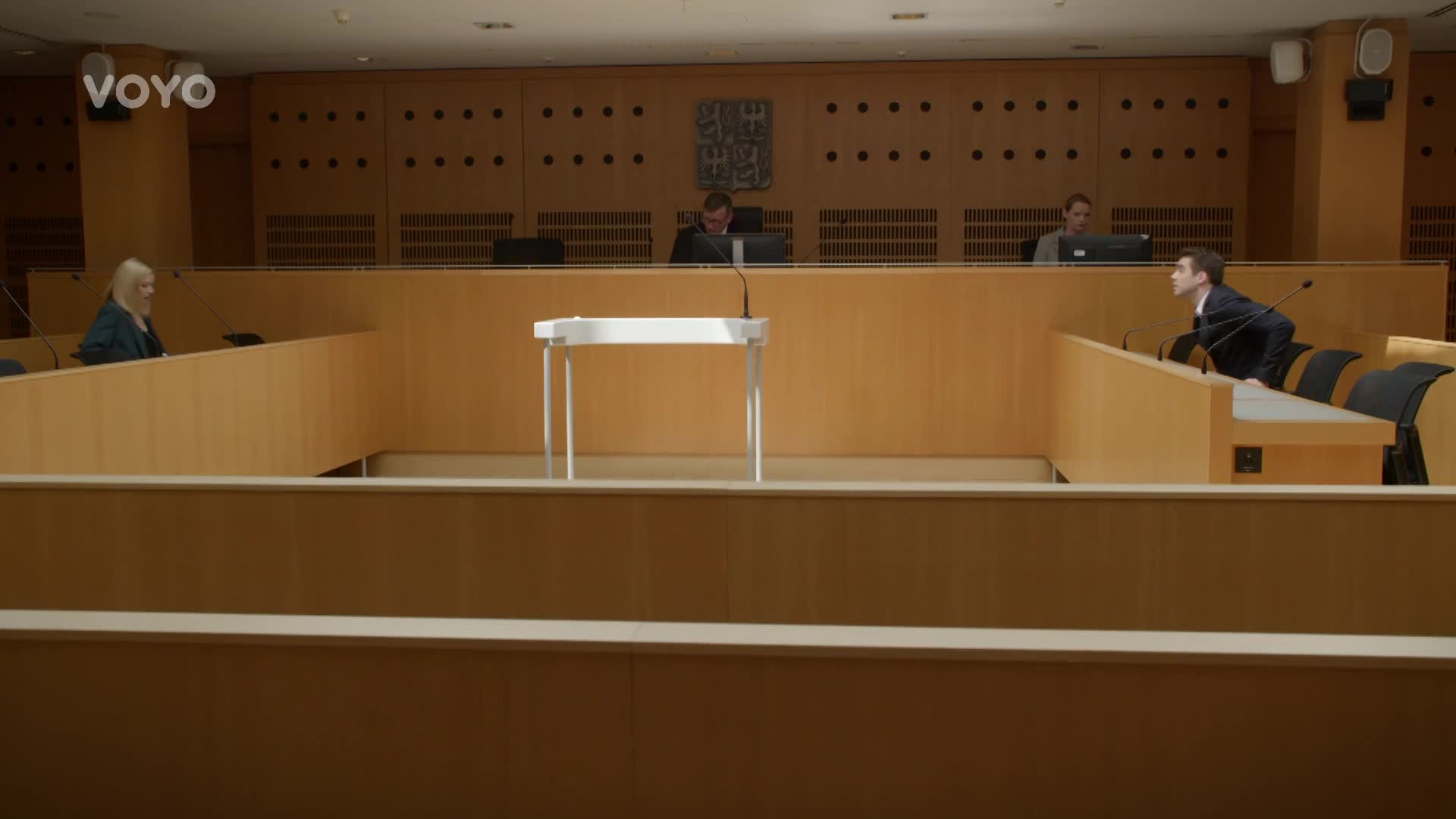 Bibi a Patrik před soudem: Do rozvodu zasáhne nečekaná komplikace