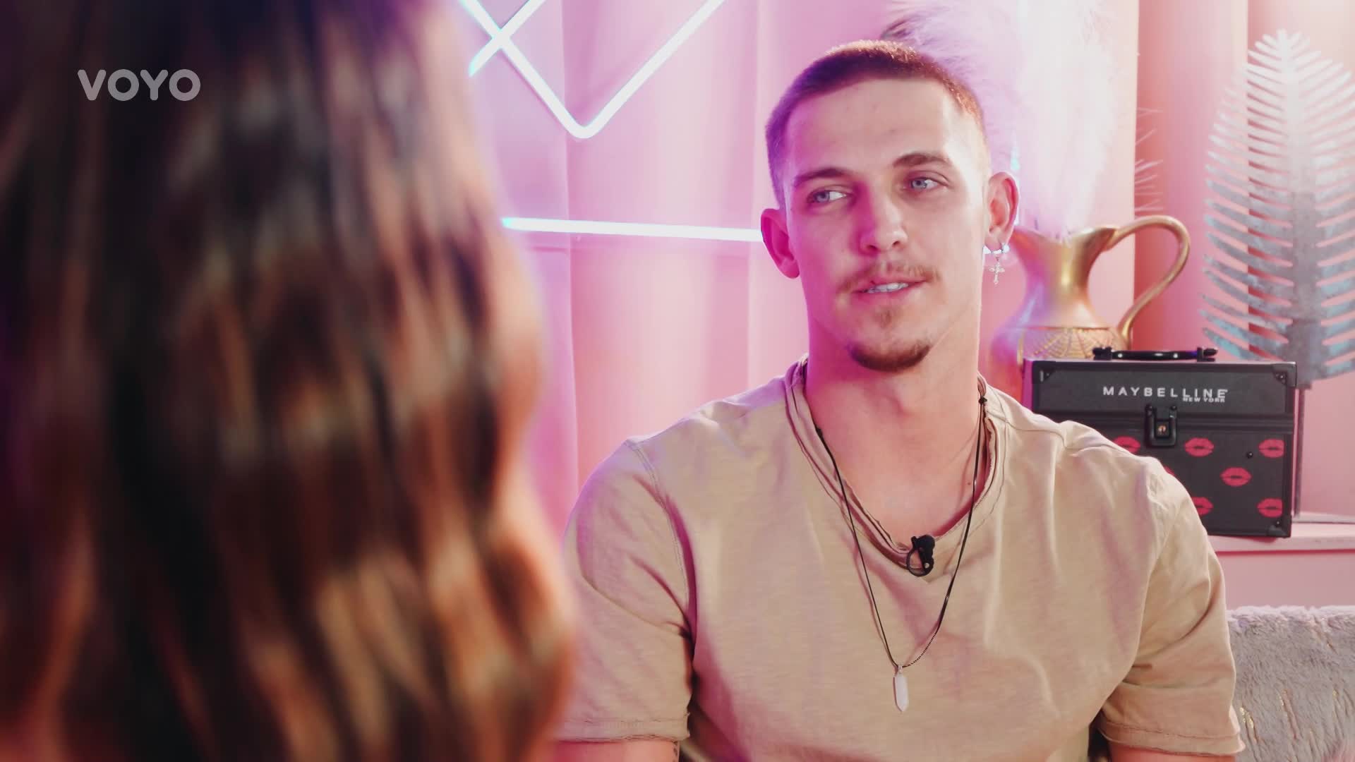 Ze sukničkáře romantikem: Matěj udělal kvůli Love Islandu velkou životní změnu