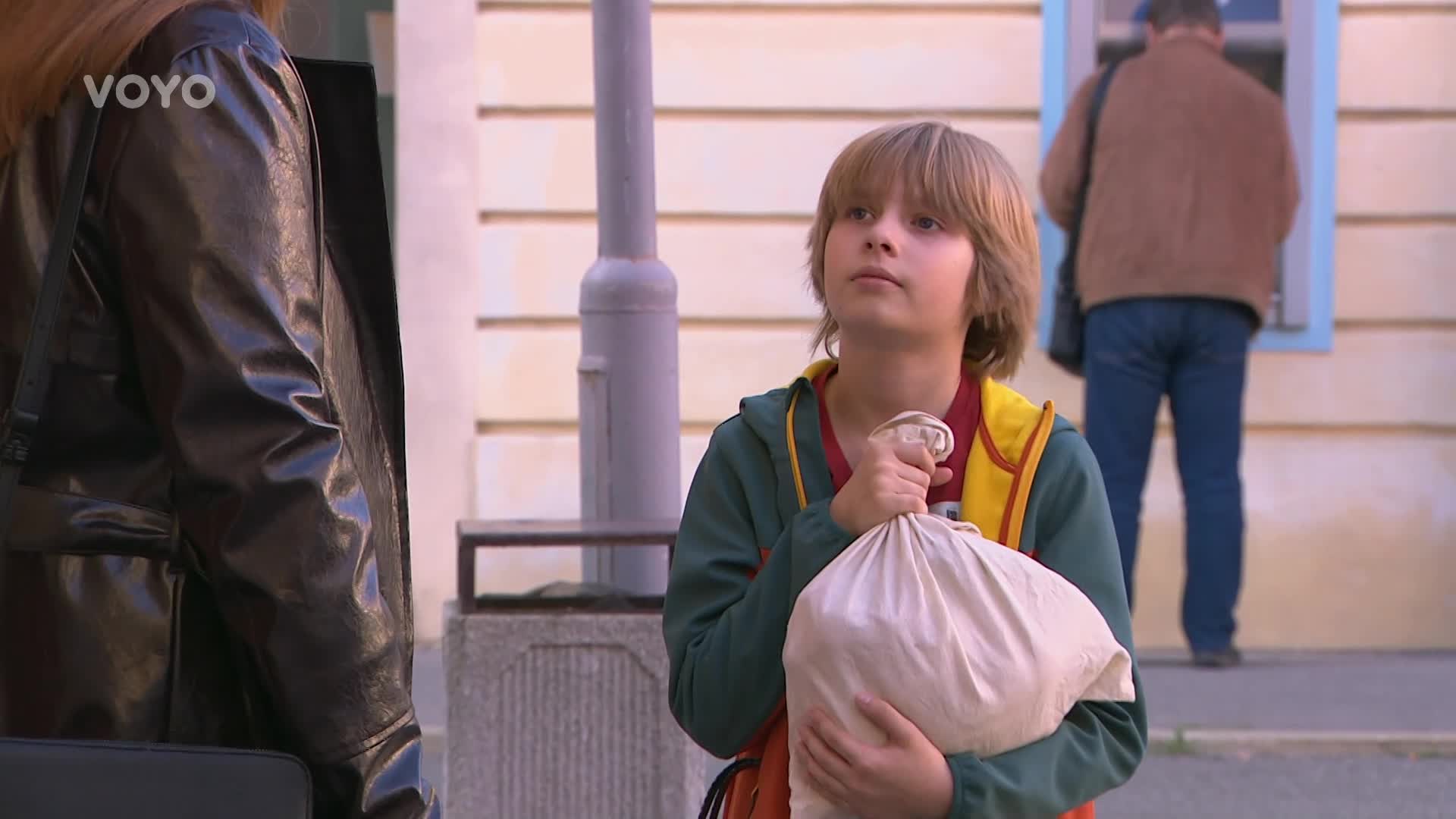 Vřelé gesto od Moniky z Ulice: Co udělá pro Karlu?