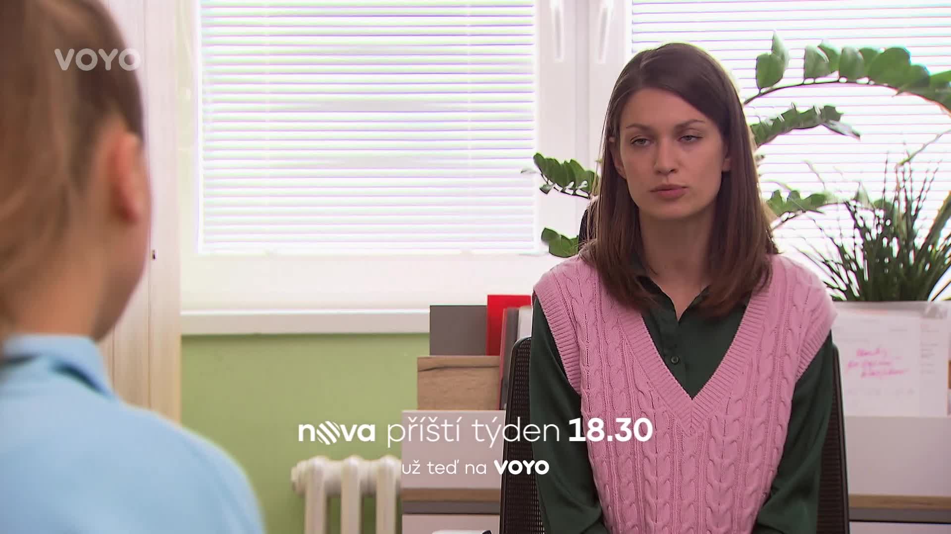 Co se stane příští týden v Ulici: Vandin návrat, starost o blízkého i velká prosba