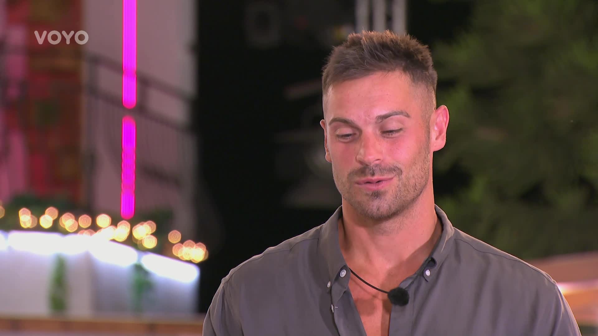 Adamovi to ujelo: Venis nazval jejím skutečným jménem a ještě ji urazil