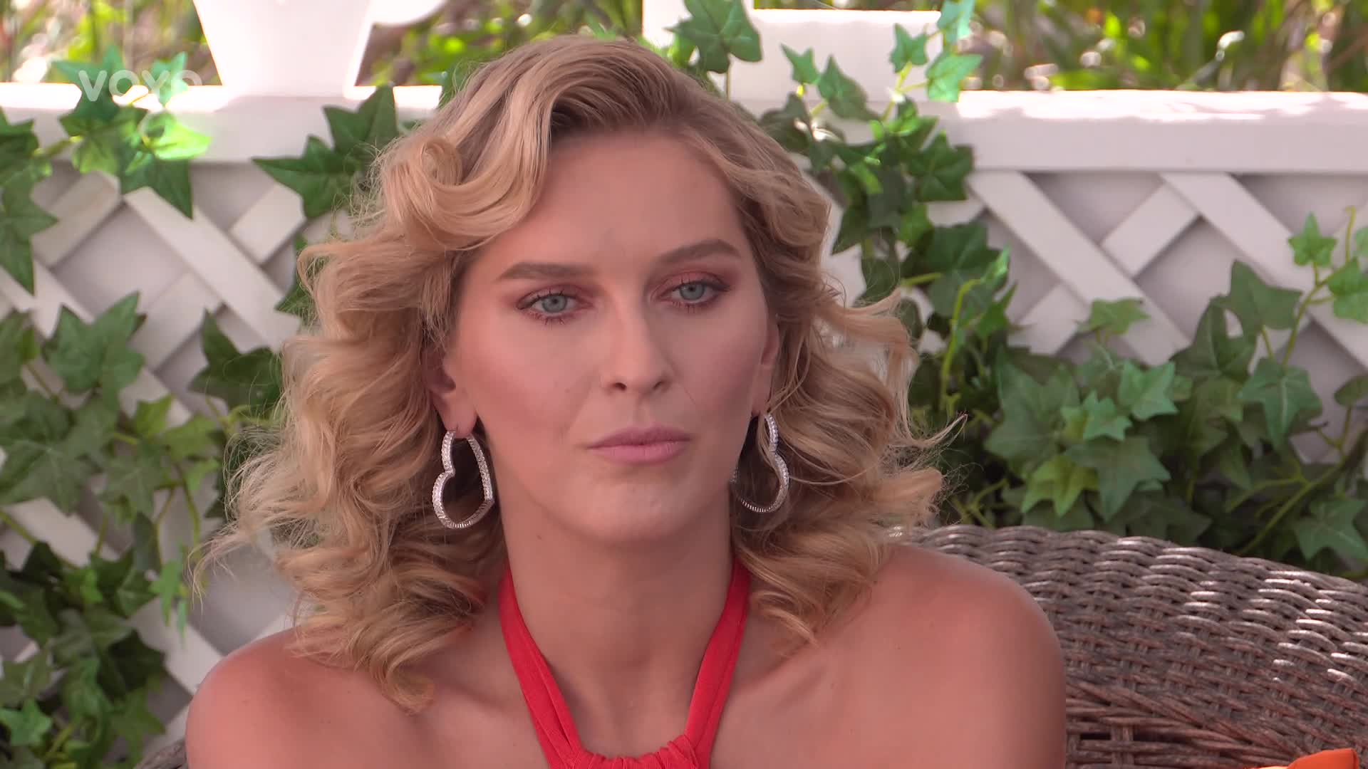 Venis Adrianě fandí, Rachel jí nevěří: Vymlouvá se a jenom hledá problémy