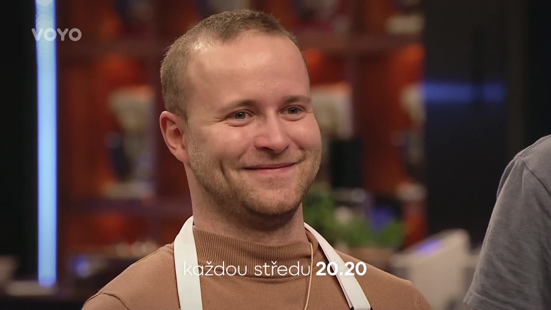 Konec kralování Martina Peciny. Je tu nový souboj o nejlepší bagetu