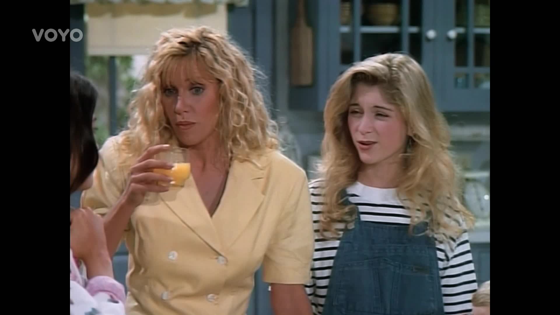 Zesnulá Suzanne Somers alias Carol z Kroku za krokem: Připomeňte si její první a poslední klapku