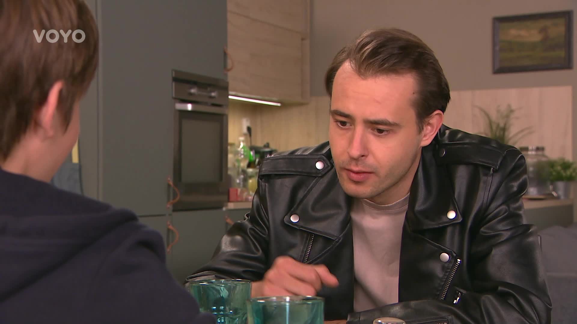 Bruno z Ulice ví, jak na to: Michala povzbudí k zásadnímu kroku