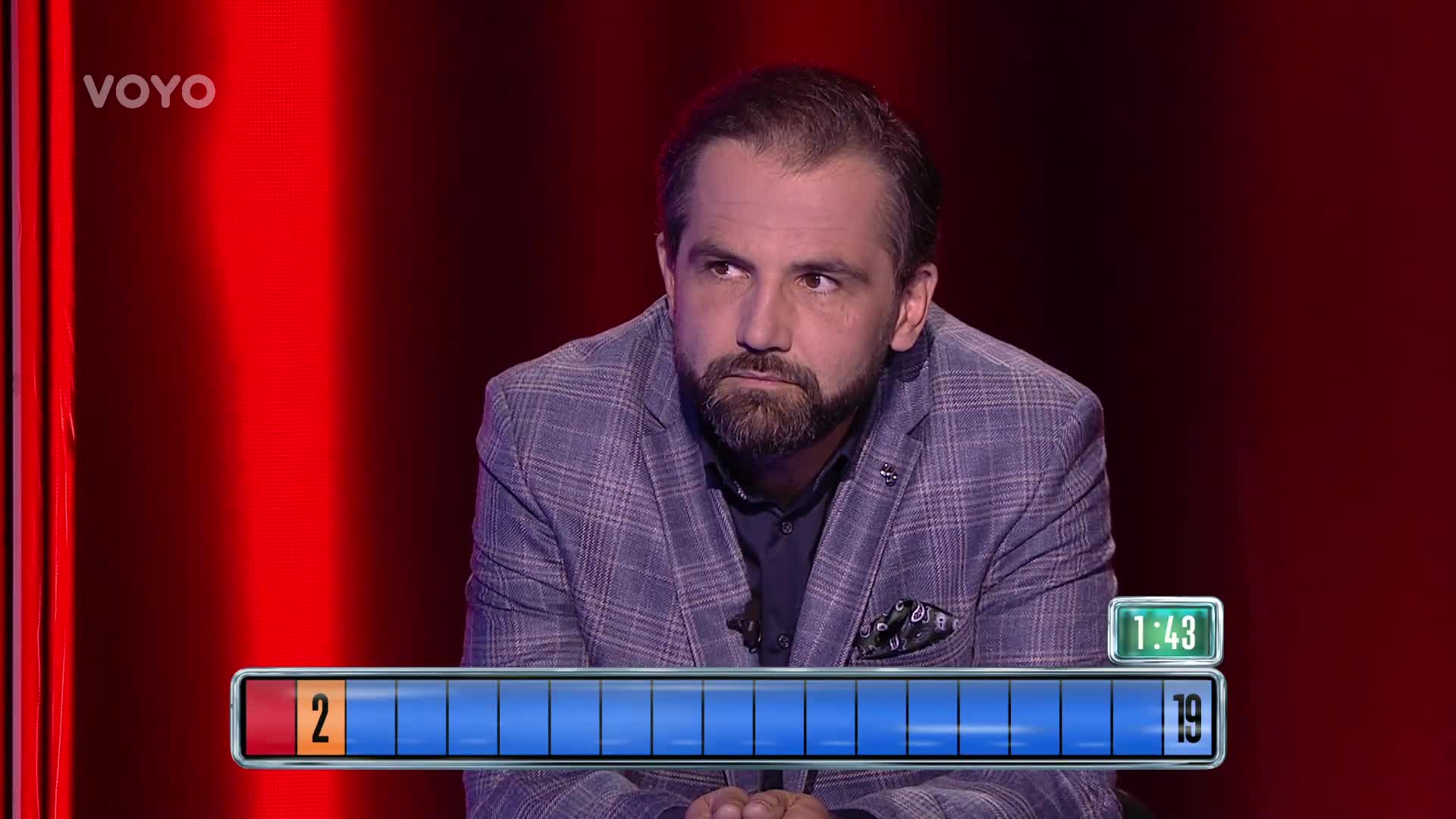 Kalkulátor neměl v Na lovu šanci! Soutěžící ho naprosto převálcovala