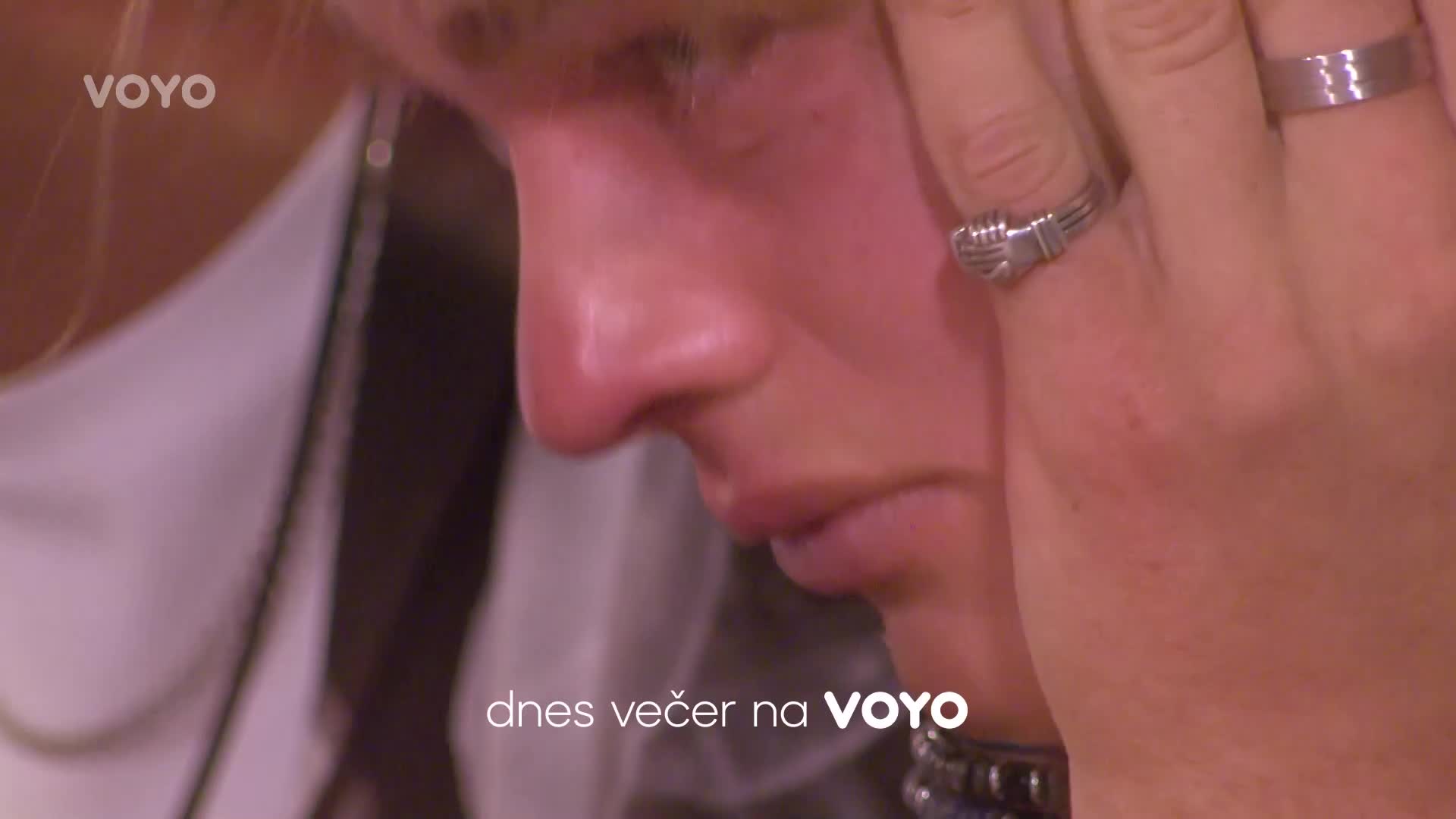 Fatální důsledky recouplingu. Slzy neudrží Venis ani Oliver