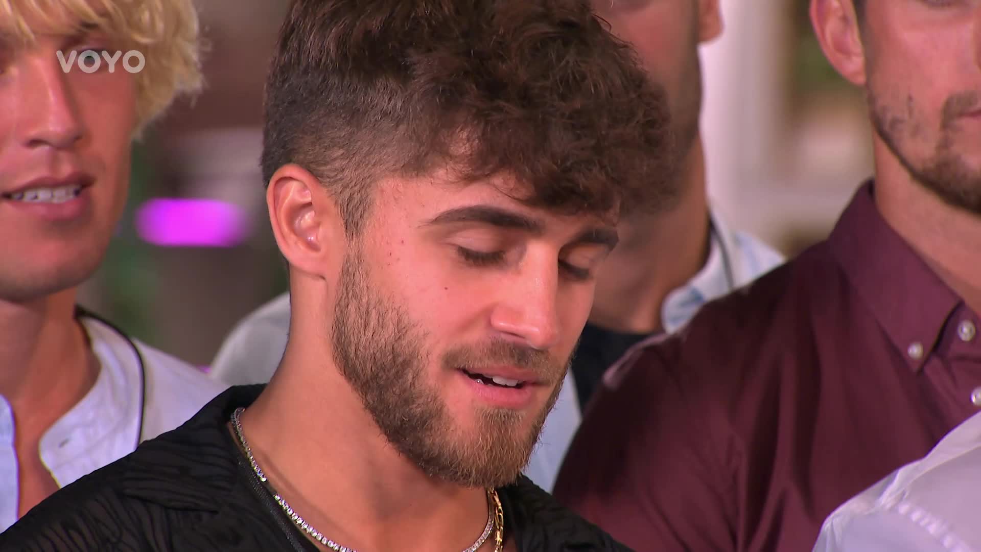 Lu nadobro odchází z Love Islandu. Můžou za to neopětovaná láska a slib