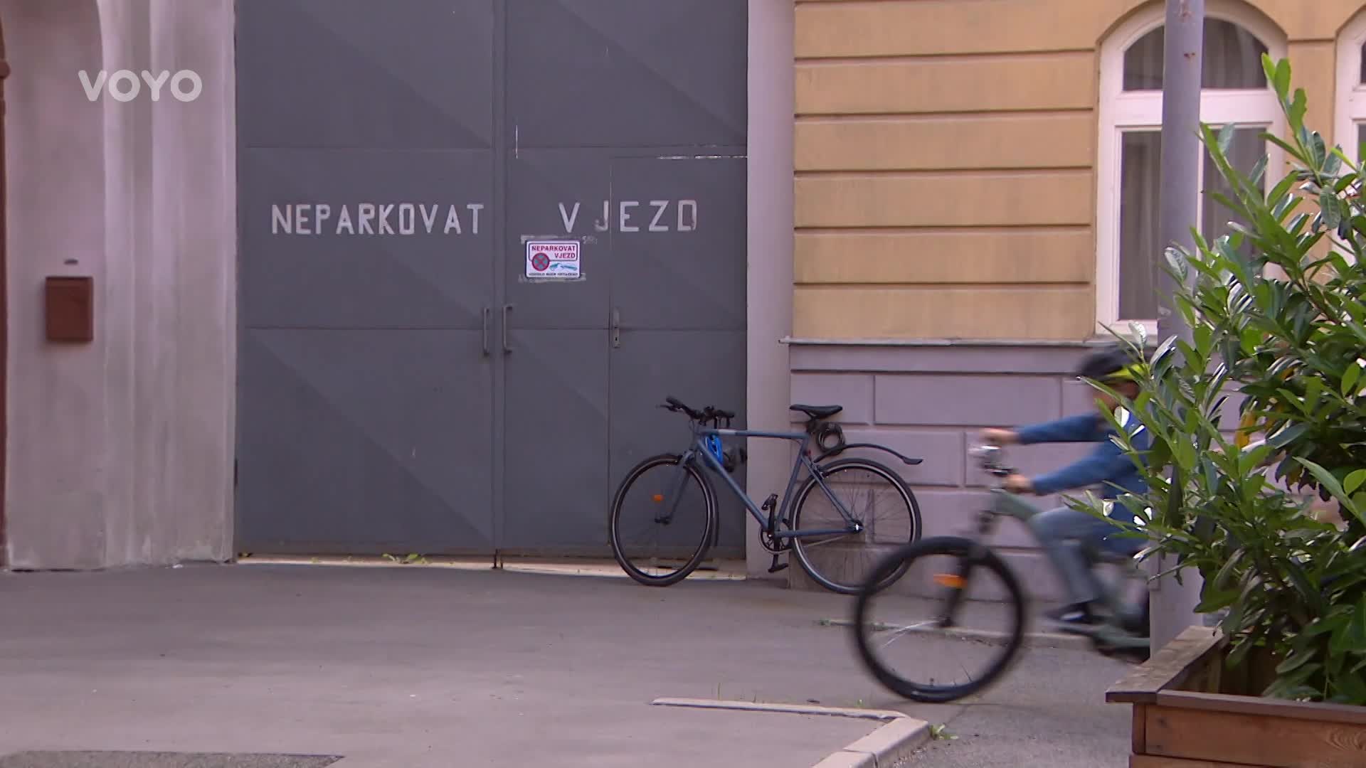 Martině dojde, že stojí o Jirku. Jaké bude jejich setkání?