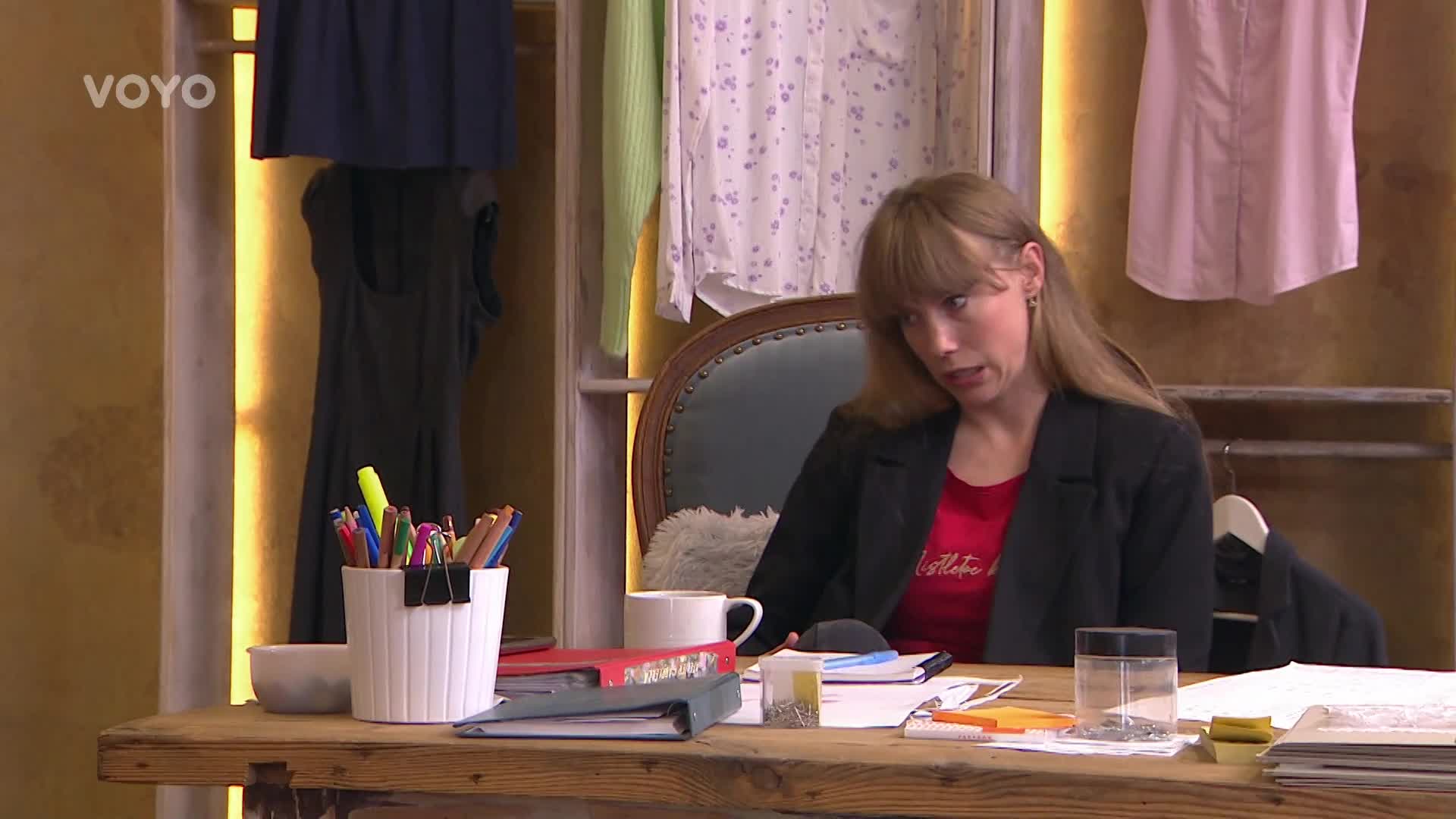 Najdou společnou řeč? Gábina se setká s Dášou za Hynkovými zády