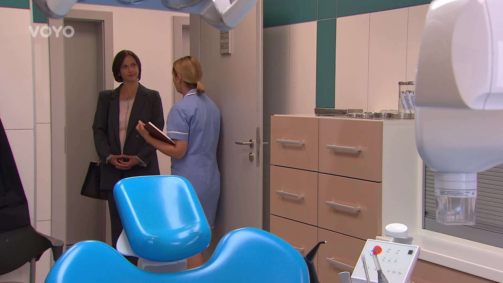Vanda z Ulice přijde za Luďkem s omluvou: Její návštěva se nečekaně zvrtne