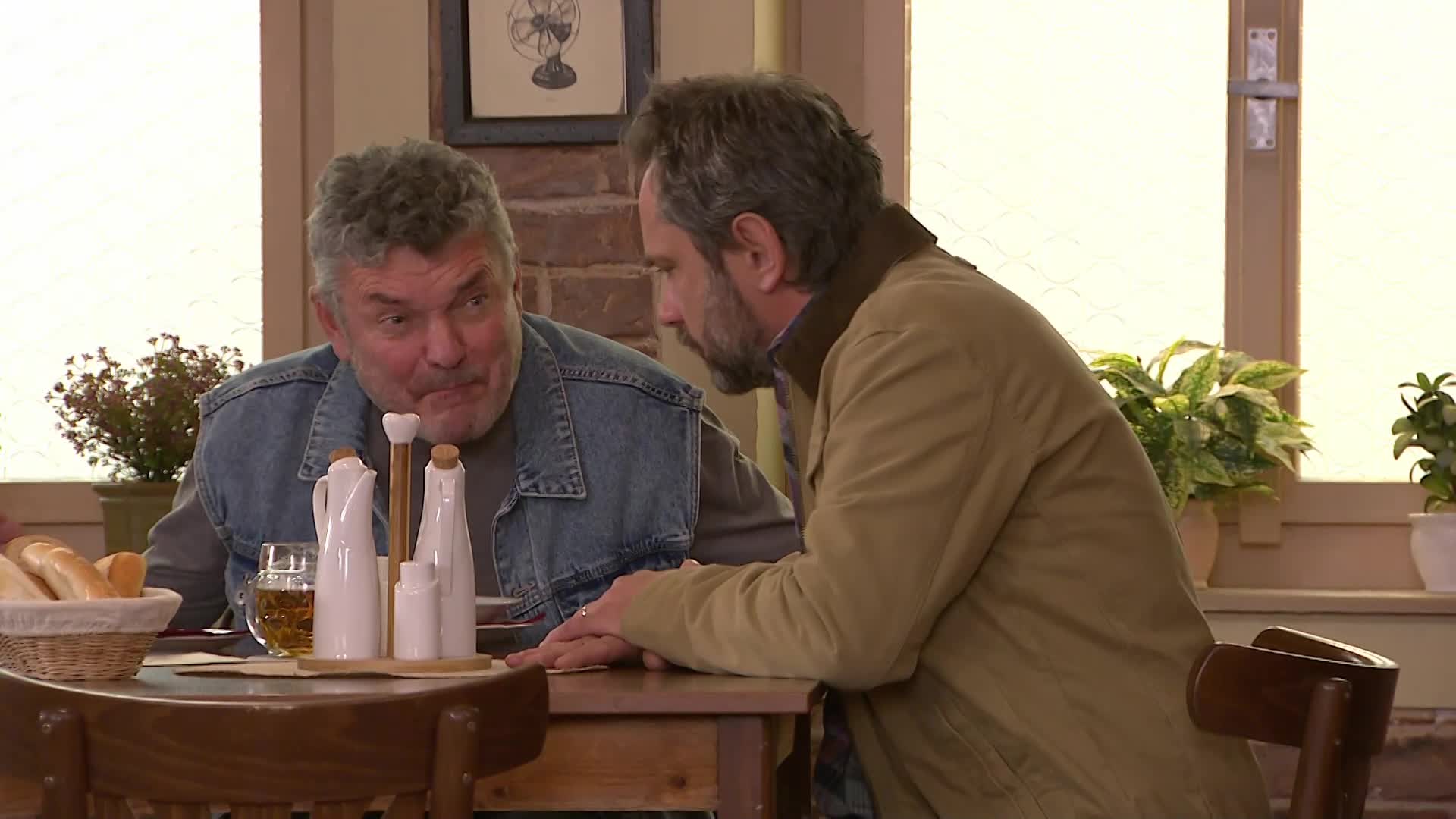 Odveta se vymkla kontrole: Vítkovi z Ulice se podařilo zcela nemožné