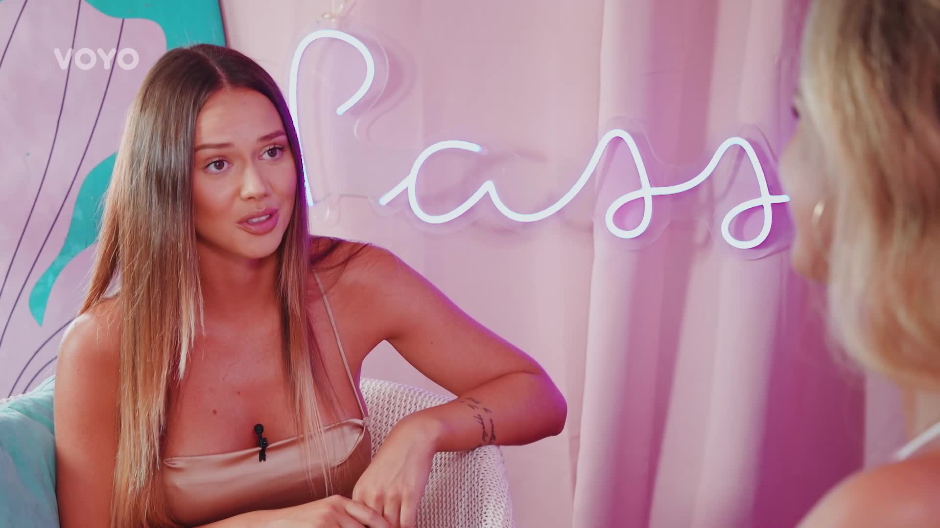 Přirozené Darině pomohly plastiky ostatních holek: Mám se díky tomu víc ráda