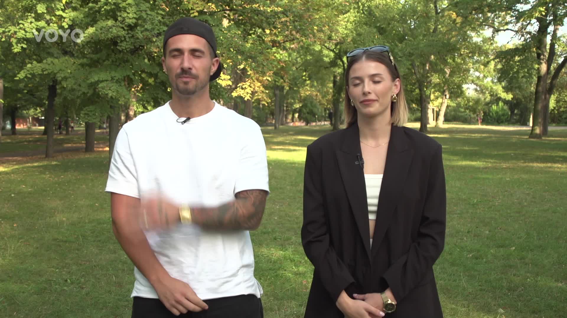 Laura se roztahuje a Martin nesnáší nepořádek. Jak dobře se čerství manželé znají?