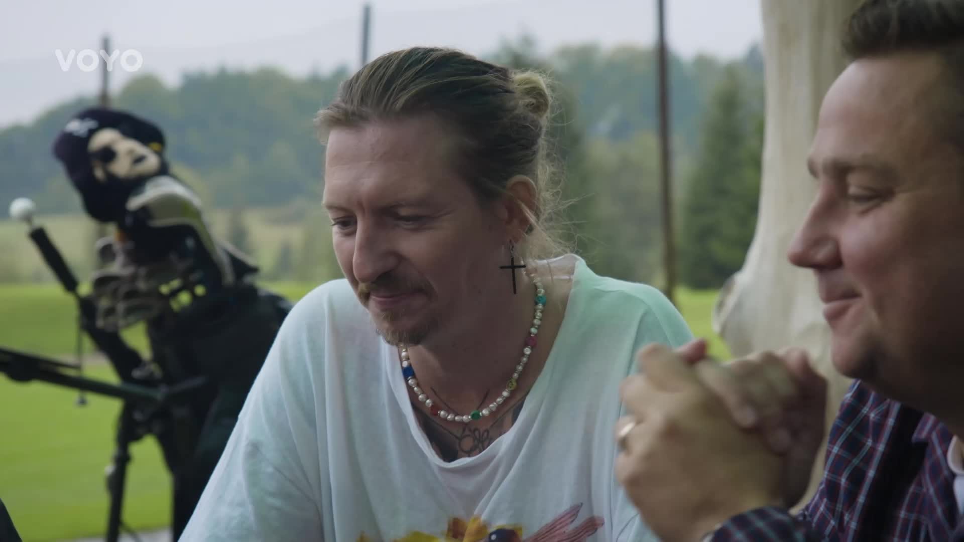 Vojtěch Kotek se do Souboje na talíři nechal zlákat lehce: Hodně rád jím, vařím trošku hůř