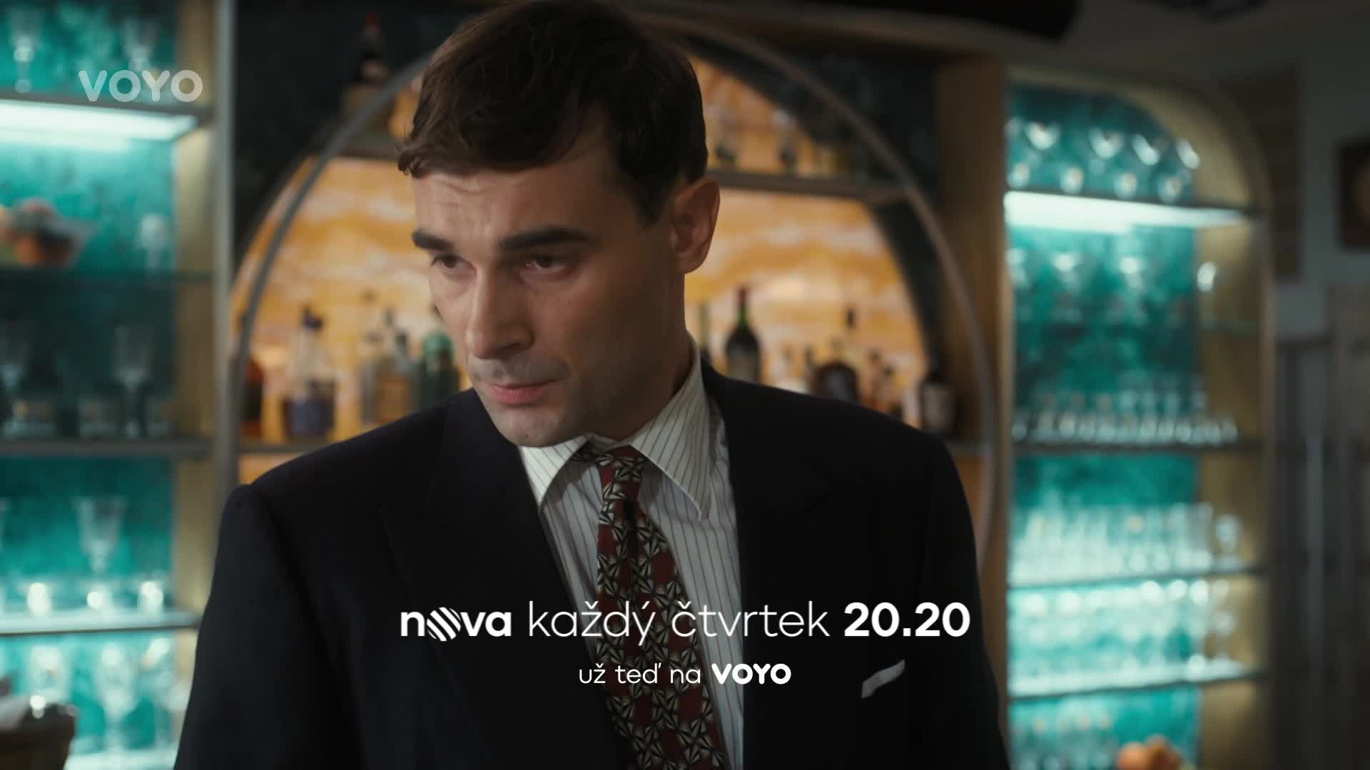 Bára ze Zlaté labutě riskuje život. Markéta půjde proti ní