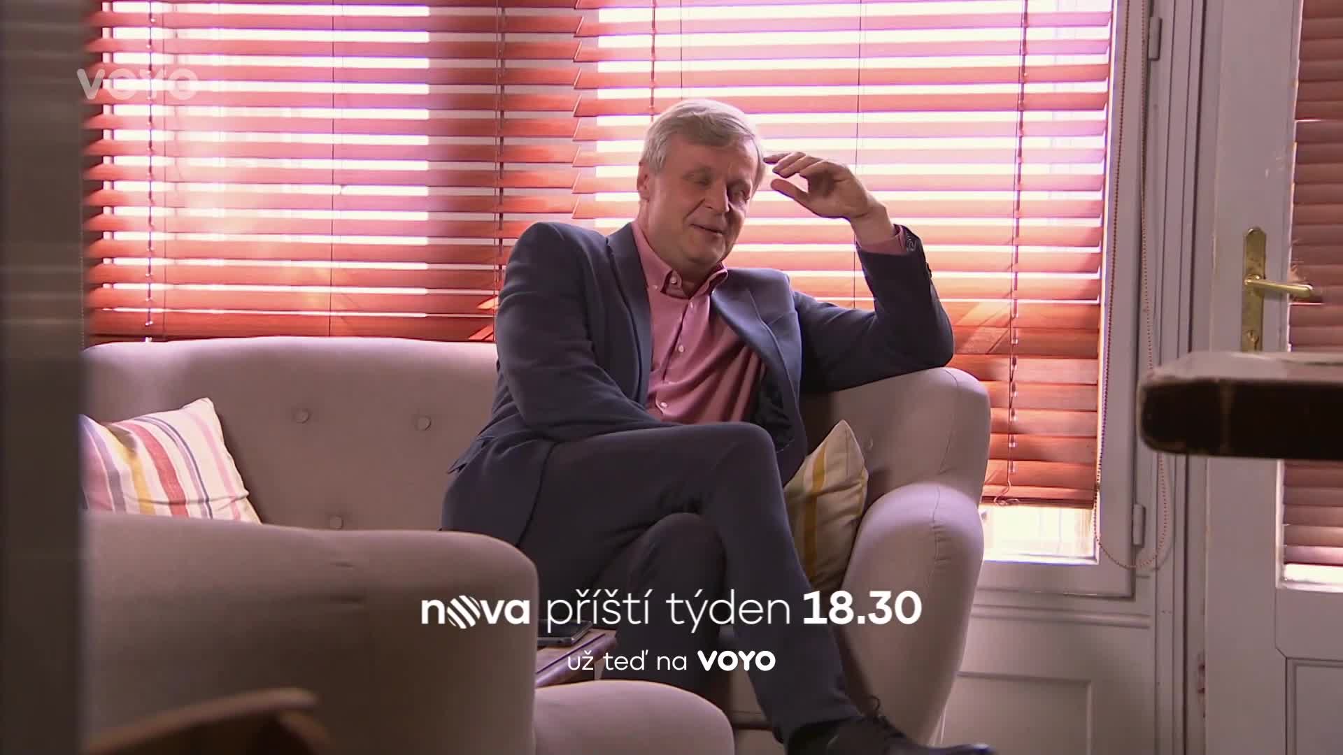 Co se stane příští týden v Ulici: Výčitky, hořká pomsta i naděje pro Vandu