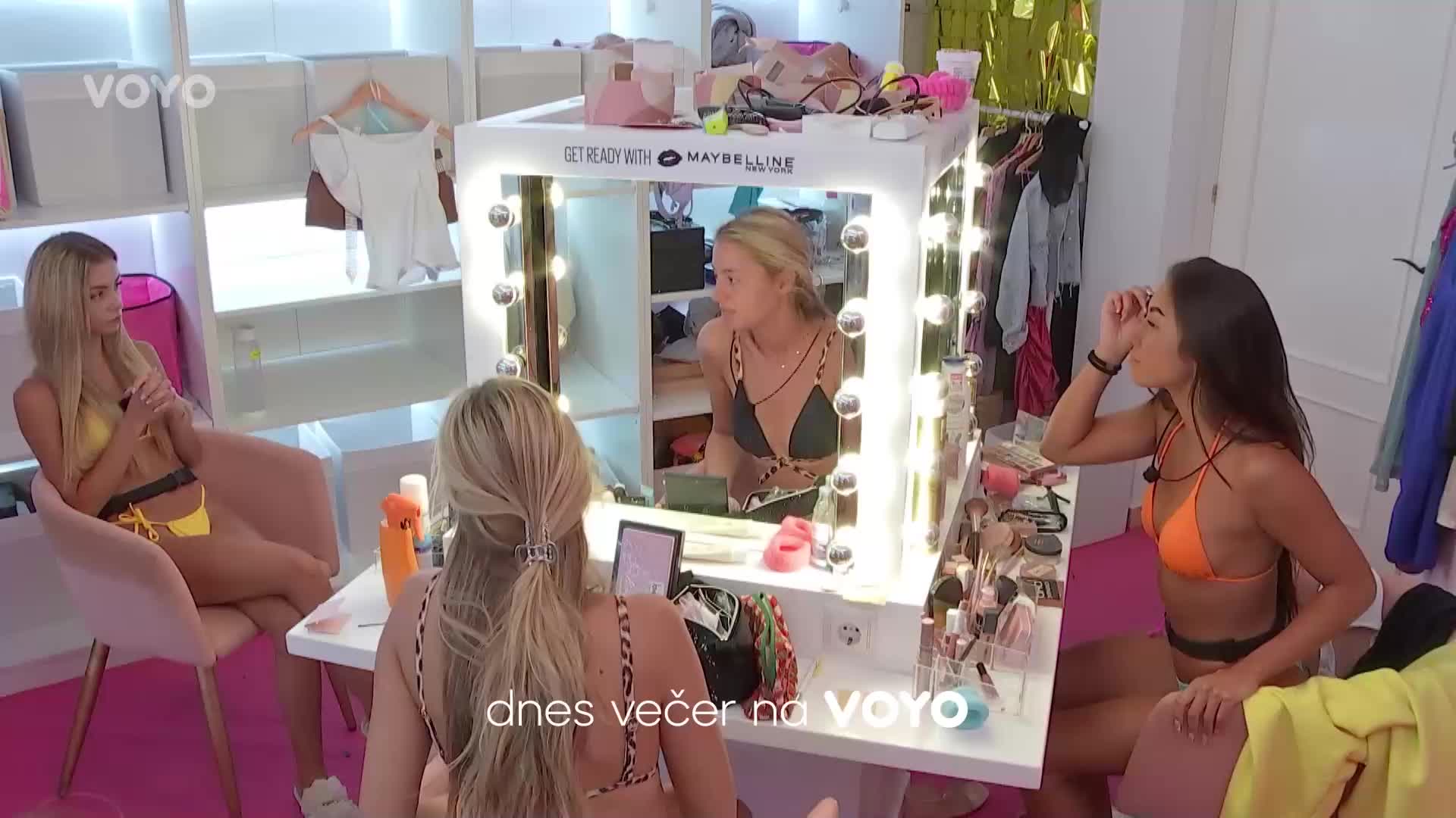 Finále Love Islandu se blíží. Srdíčka už mají své vítěze