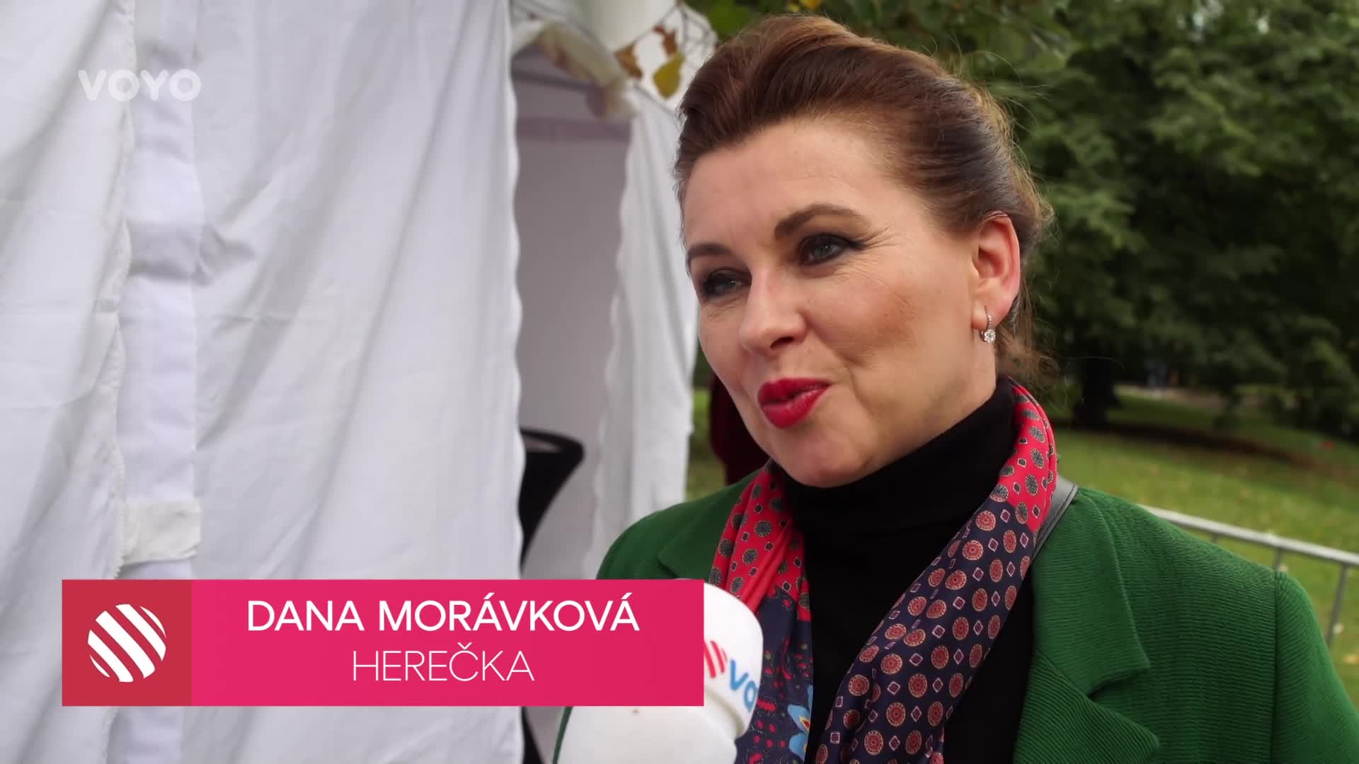 Opustit nevěrníka Suchého, nebo udržet rodinu? Dana Morávková by se dlouho nerozmýšlela