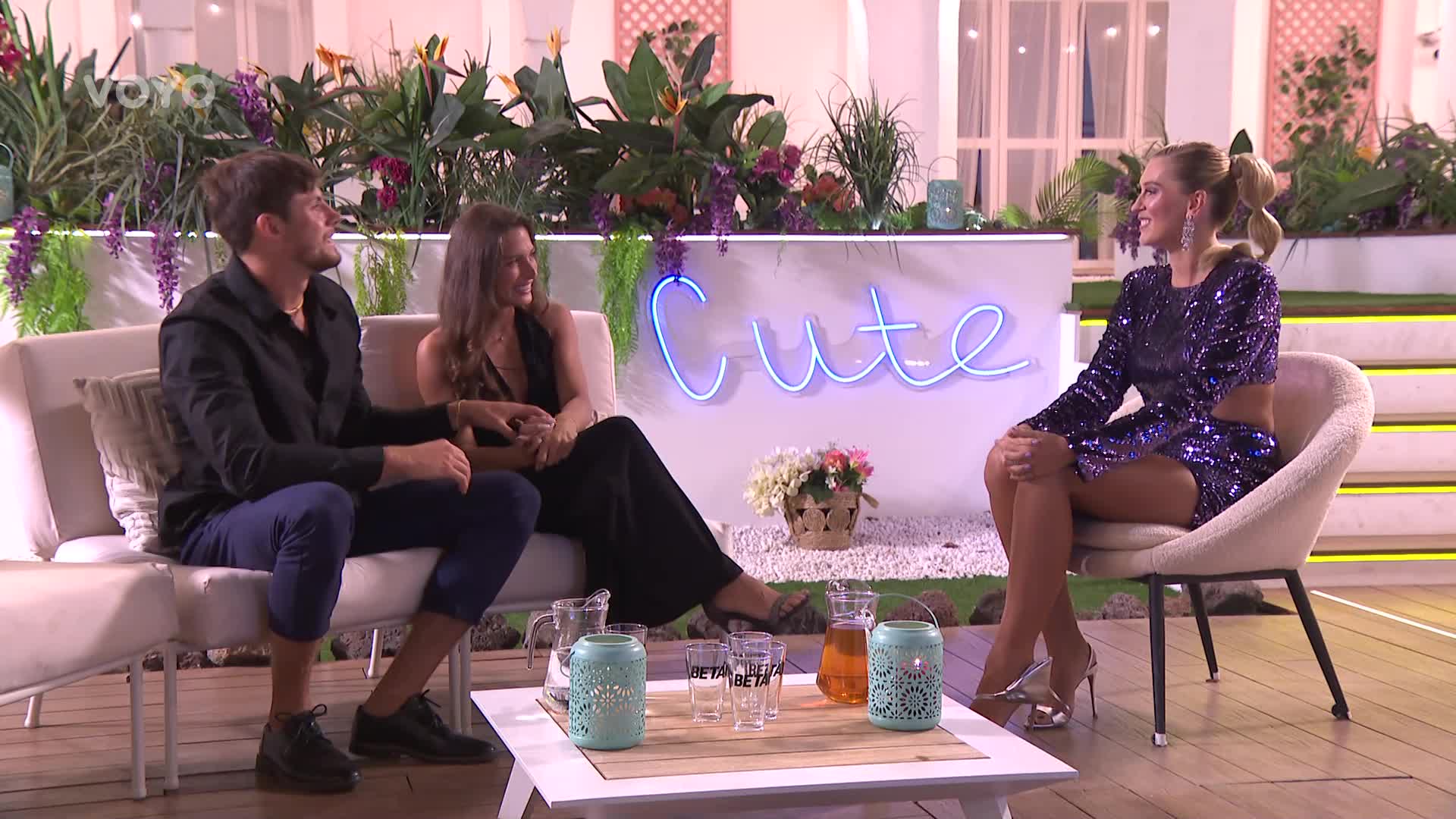 Paulínu doma nic nedrží: Po Love Islandu půjdu rovnou k Honzovi