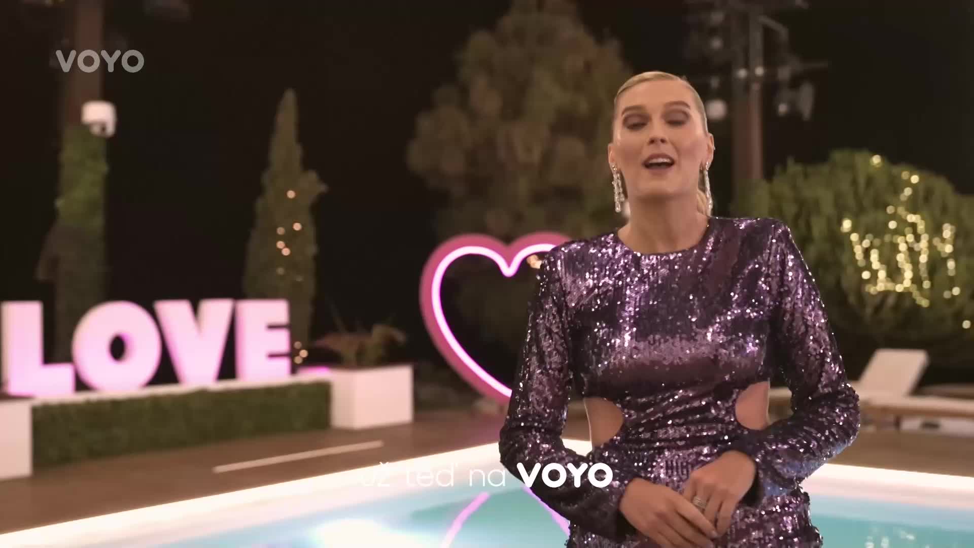 Zorka dostane srdíčka do úzkých. Tyhle otázky jsou na tělo