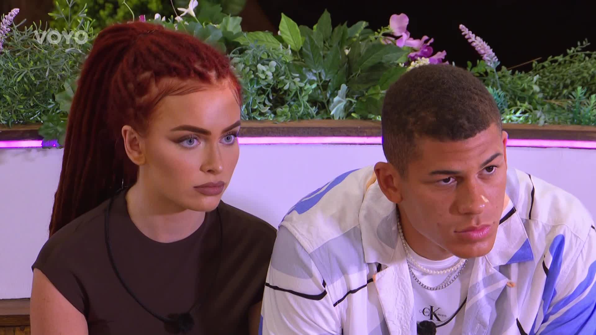 Dojemné loučení: Natálie přiznala pravdu, Adriana motivovala srdíčka k výhře